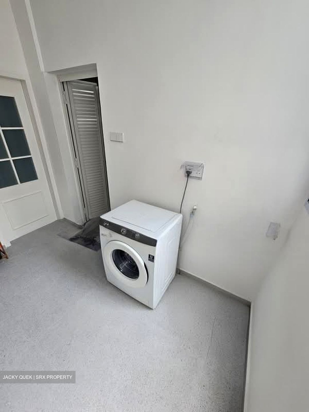 Uni Building (D15), Apartment #605568501